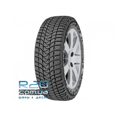 Michelin X-Ice North 3 225/55 R17 101T XL (шип) у Дніпрі